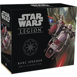 BARC Speeder - Star Wars Legion - SWL48