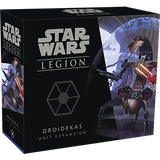 Droidekas Unit Expansion (Separatist Alliance) - Star Wars Legion