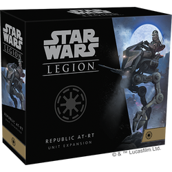 Republic AT-RT Unit Expansion (Star Wars: Legion)