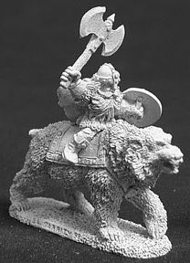 Reaper Miniatures 02294 Thorondi...