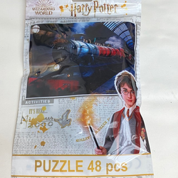 Harry Potter Hogwarts Express Jigsaw