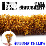 Tall Shrubbery - Green Stuff World
