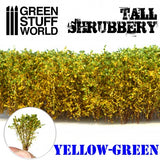 Tall Shrubbery - Green Stuff World