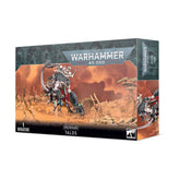 Drukhari Talos Pain Engine (Warh...