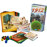 Ticket to Ride - Europa 1912 (Bo...