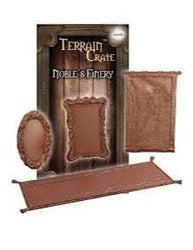 Mantic Games Terrain Crate Noble's Finery 
