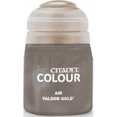 Citadel Air  - Valdor Gold (24ml...