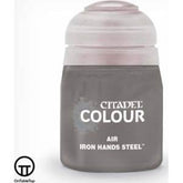Citadel Air  - Iron Hands Steel ...