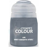 Citadel Air  - Grey Knights Stee...