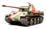 German Panther Type G- 1/48- Tamiya - 32520