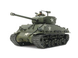 Tamiya M4A3E8 Sherman "Easy Eight"