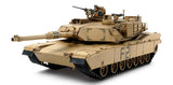 U.S. Main Battle Tank M1A2 Abrams -1/48- Tamiya - 32592