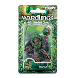 Wizkids Wardlings Treefolk 73793 (prepainted)