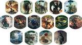 Relic Token Eternal Collection for Magic: The Gathering
