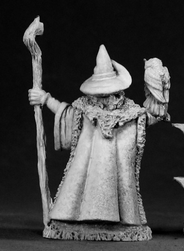 02319: Amathor Arch Mage by Jim ...