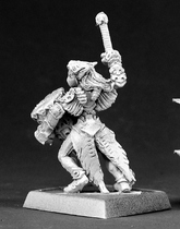 14533: Darkspawn Musician