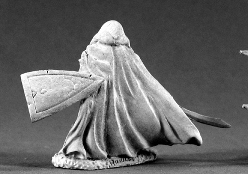 02148: Guardian Wraith by Bob Ri...