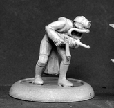 50058: Navy Seal Diver by Bobby ...