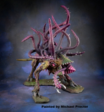 77564: Shub-Niggurath, Black Goat of the Woods by Kevin Williams
