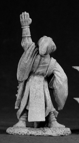 02337: Malvernis Inquisitor by Bobby Jackson