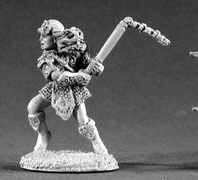 02176: Muriel the Just by Sandra...