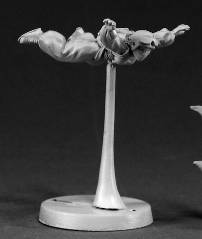 50034: Kassia Switlick, Skydiver