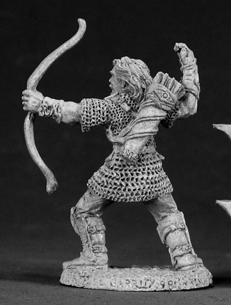 02292: Derek the Tall by Sandra ...