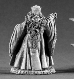 reaper miniature uk stockist cleric