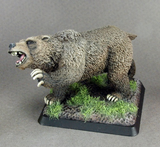  dire bear - reaper miniature uk stockist tabletop miniatures 