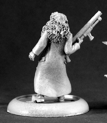 Chronoscope - 50047: Mike Noe, B...