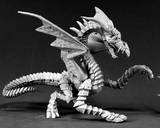 02193: Dragon Abyzarran by Steve Saunders