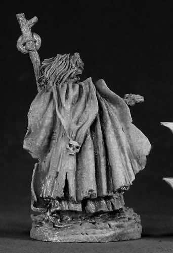 02302: Tobias the Spectre by Bob...