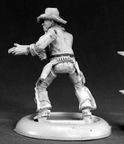 50049: Rio Wilson, Cowboy by Todd Harris