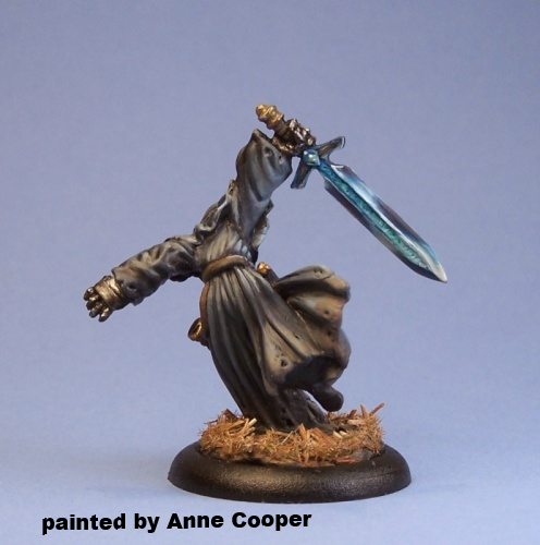 02819: Gloom Wraith by James van...