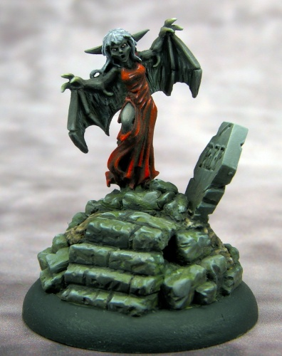 03578: Familiar Pack XI