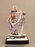 ice queen - reaper miniature uk stockist tabletop miniatures 
