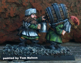dwarf- reaper miniature uk stockist tabletop miniatures 