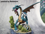 dragon reaper miniature uk supplier