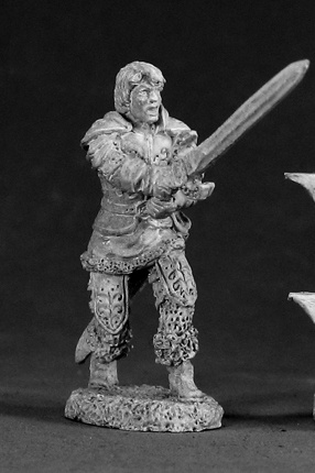 02308: Hurin of Anhur by Sandra ...