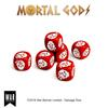 Mortal Gods - Athenian Lochos - Box Set- Mighty Lancer Games