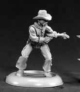 50049: Rio Wilson, Cowboy by Tod...