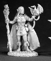 02552: Elisha Lights Edge by San...