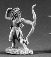 02155: Liara Silverrain by Sandr...