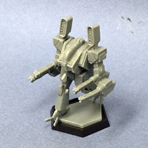 72216: Vanquisher B cav