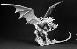 Dragon- reaper miniature uk stockist tabletop miniatures 