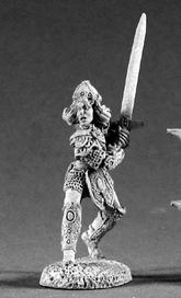 02200: Justine The Holy by Sandr...