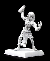 reaper miniatures Sokar's Pr...
