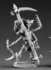 02192: Arachno Champion by Sandr...