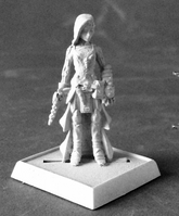 60184: Meyanda, Android Priestes...