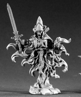 02220: Harkus Ghost King by Bob ...